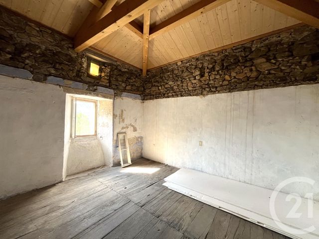 Maison à vendre - 7 pièces - 250 m2 - Ajoux - 07 - RHONE-ALPES