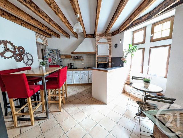 Maison à vendre MONTELIER