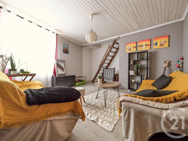 Maison à vendre - 4 pièces - 105,07 m2 - Montelier - 26 - RHONE-ALPES