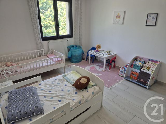 Afficher la photo en grand Maison à vendre - 6 pièces - 140 m2 - St Marcel Les Valence - 26 - RHONE-ALPES