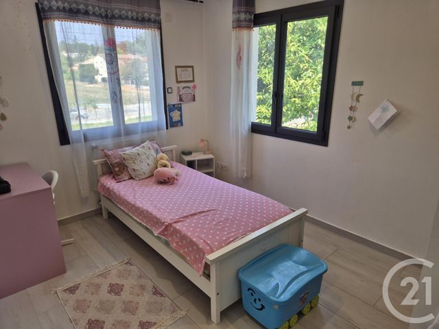 Afficher la photo en grand Maison à vendre - 6 pièces - 140 m2 - St Marcel Les Valence - 26 - RHONE-ALPES