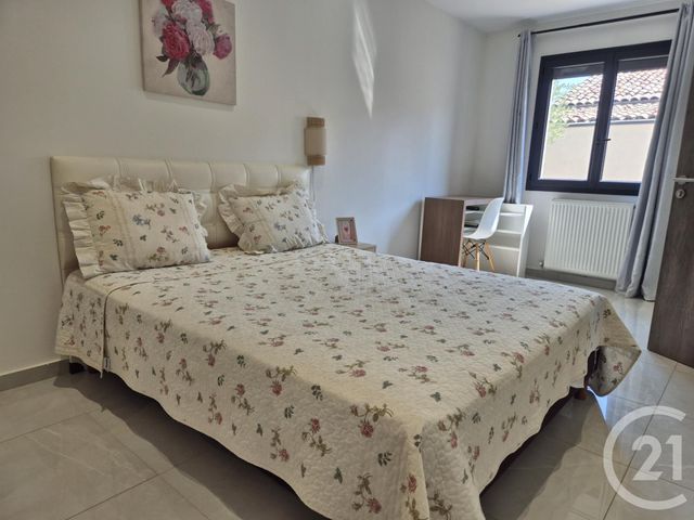 Afficher la photo en grand Maison à vendre - 6 pièces - 140 m2 - St Marcel Les Valence - 26 - RHONE-ALPES