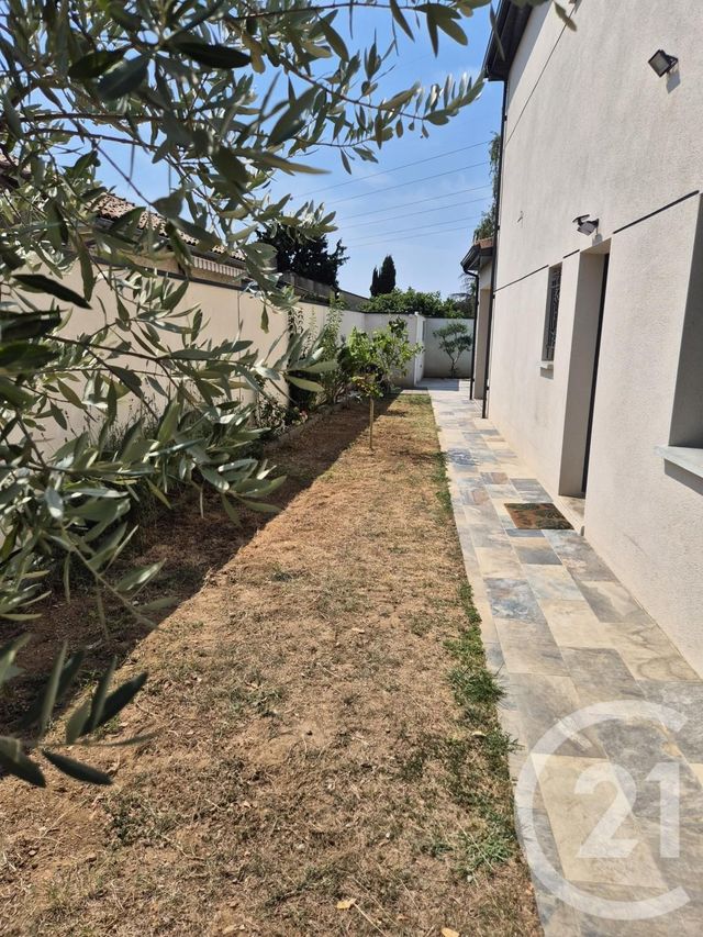 Afficher la photo en grand Maison à vendre - 6 pièces - 140 m2 - St Marcel Les Valence - 26 - RHONE-ALPES