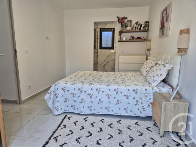 Afficher la photo en grand Maison à vendre - 6 pièces - 140 m2 - St Marcel Les Valence - 26 - RHONE-ALPES