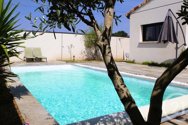 Maison à vendre ST MARCEL LES VALENCE