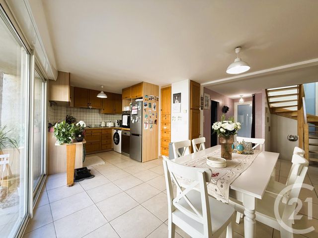Maison à vendre - 6 pièces - 137,11 m2 - Valence - 26 - RHONE-ALPES
