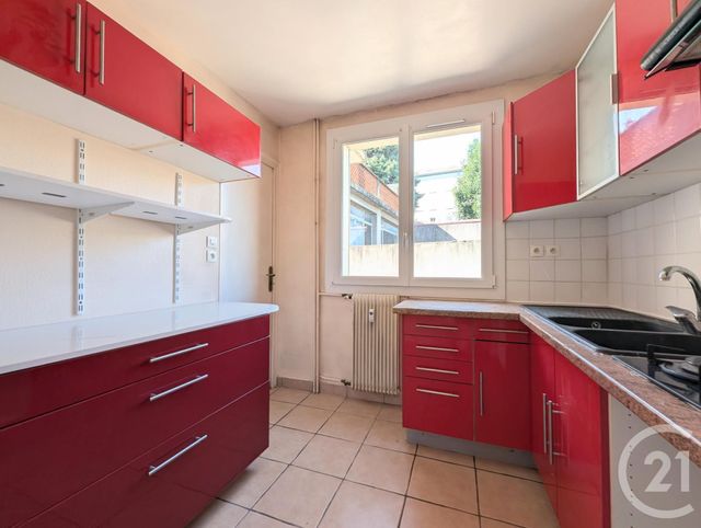 Appartement T3 &agrave; vendre - 3 pi&egrave;ces - 73,65 m2 - Valence - 26 - RHONE-ALPES