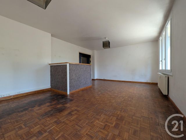 Appartement T3 &agrave; vendre - 3 pi&egrave;ces - 73,65 m2 - Valence - 26 - RHONE-ALPES