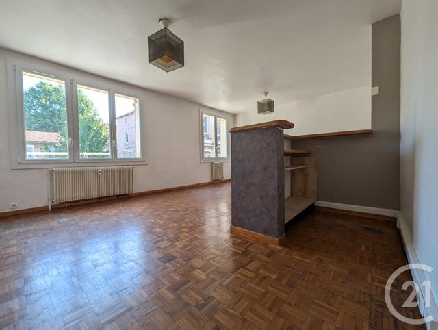 Appartement T3 &agrave; vendre - 3 pi&egrave;ces - 73,65 m2 - Valence - 26 - RHONE-ALPES