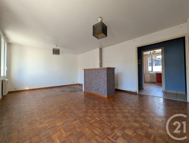 Appartement T3 &agrave; vendre - 3 pi&egrave;ces - 73,65 m2 - Valence - 26 - RHONE-ALPES