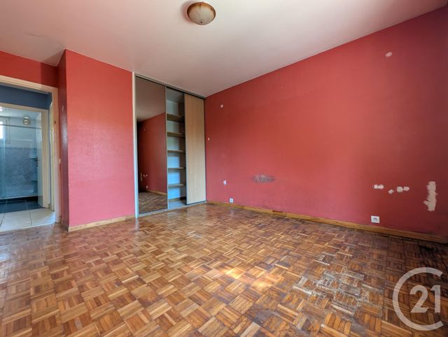 Appartement T3 &agrave; vendre - 3 pi&egrave;ces - 73,65 m2 - Valence - 26 - RHONE-ALPES
