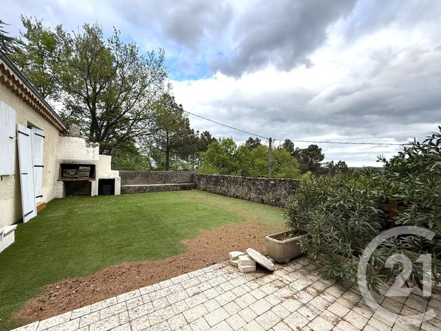 Maison à vendre - 8 pièces - 210,76 m2 - Coux - 07 - RHONE-ALPES