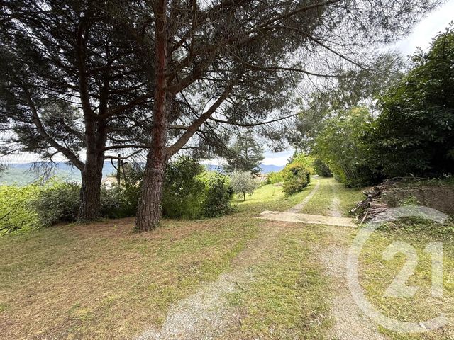 Maison à vendre - 8 pièces - 210,76 m2 - Coux - 07 - RHONE-ALPES