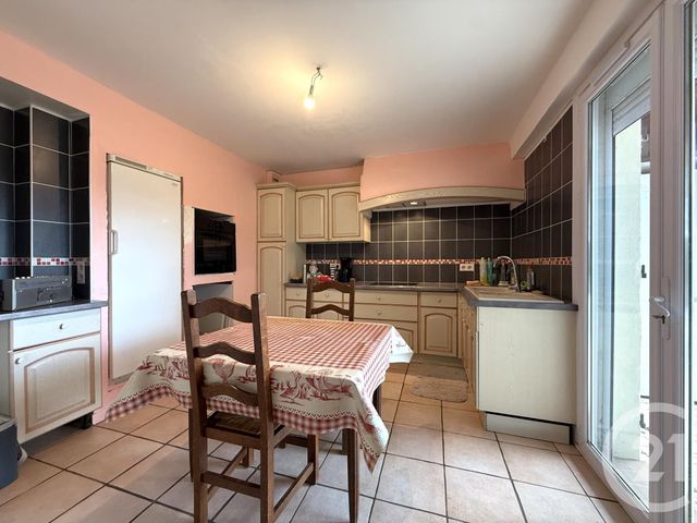 Maison à vendre - 8 pièces - 210,76 m2 - Coux - 07 - RHONE-ALPES