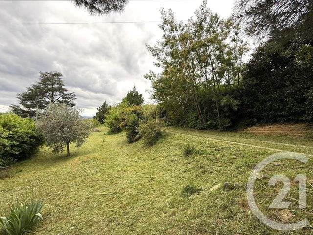 Maison à vendre - 8 pièces - 210,76 m2 - Coux - 07 - RHONE-ALPES