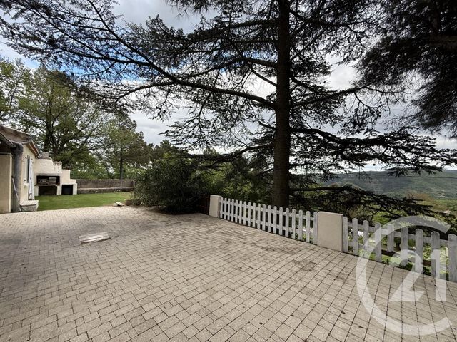 Maison à vendre - 8 pièces - 210,76 m2 - Coux - 07 - RHONE-ALPES