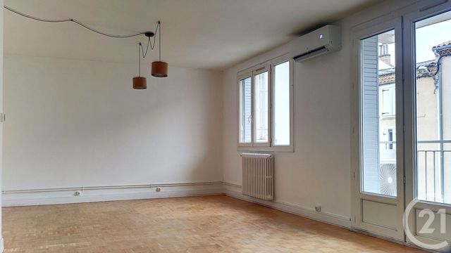 Appartement T3 à vendre - 4 pièces - 84,79 m2 - Valence - 26 - RHONE-ALPES