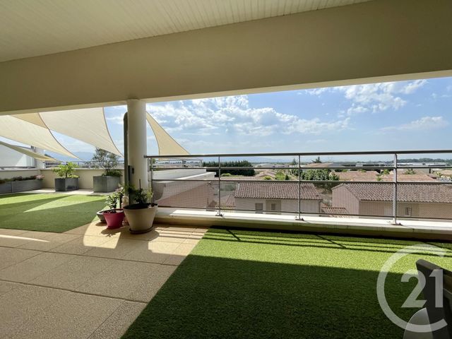 appartement - ST MARCEL LES VALENCE - 26