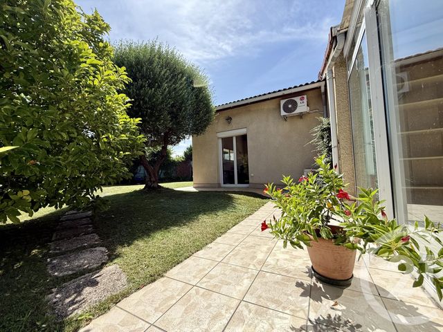 Maison &agrave; vendre - 5 pi&egrave;ces - 124 m2 - Bourg Les Valence - 26 - RHONE-ALPES