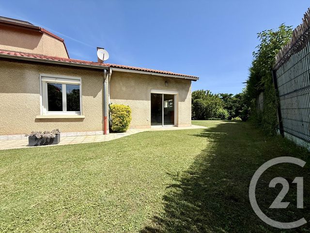 Maison &agrave; vendre - 5 pi&egrave;ces - 124 m2 - Bourg Les Valence - 26 - RHONE-ALPES