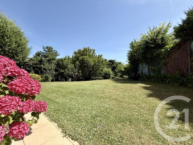Maison &agrave; vendre - 5 pi&egrave;ces - 124 m2 - Bourg Les Valence - 26 - RHONE-ALPES