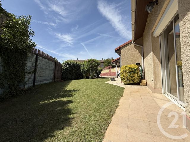 Maison &agrave; vendre - 5 pi&egrave;ces - 124 m2 - Bourg Les Valence - 26 - RHONE-ALPES