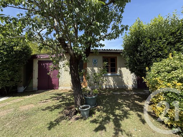Maison &agrave; vendre - 5 pi&egrave;ces - 124 m2 - Bourg Les Valence - 26 - RHONE-ALPES