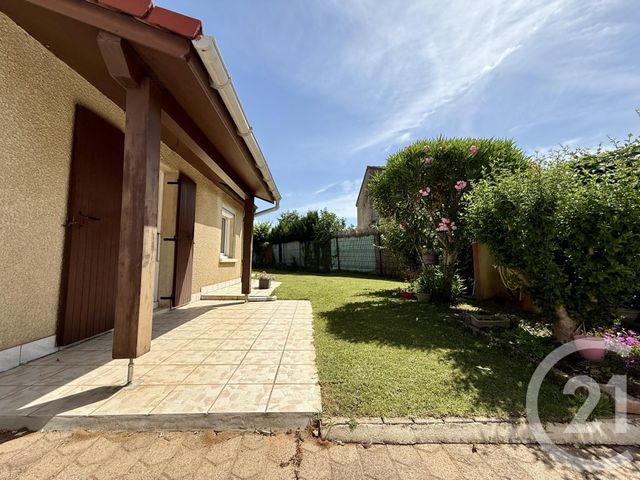 Maison &agrave; vendre - 5 pi&egrave;ces - 124 m2 - Bourg Les Valence - 26 - RHONE-ALPES