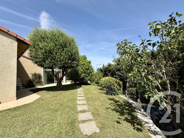 Maison &agrave; vendre - 5 pi&egrave;ces - 124 m2 - Bourg Les Valence - 26 - RHONE-ALPES