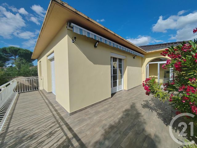Maison &agrave; vendre - 6 pi&egrave;ces - 140 m2 - Bourg Les Valence - 26 - RHONE-ALPES