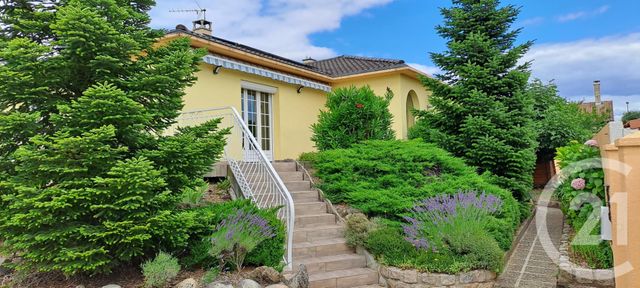 maison - BOURG LES VALENCE - 26