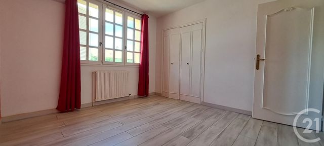 Maison &agrave; vendre - 6 pi&egrave;ces - 140 m2 - Bourg Les Valence - 26 - RHONE-ALPES