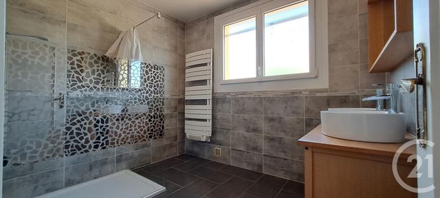 Maison &agrave; vendre - 6 pi&egrave;ces - 140 m2 - Bourg Les Valence - 26 - RHONE-ALPES