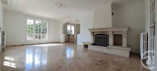 Maison &agrave; vendre - 6 pi&egrave;ces - 140 m2 - Bourg Les Valence - 26 - RHONE-ALPES