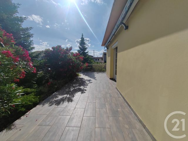 Maison &agrave; vendre - 6 pi&egrave;ces - 140 m2 - Bourg Les Valence - 26 - RHONE-ALPES
