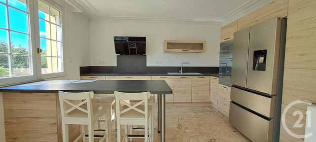 Maison &agrave; vendre - 6 pi&egrave;ces - 140 m2 - Bourg Les Valence - 26 - RHONE-ALPES