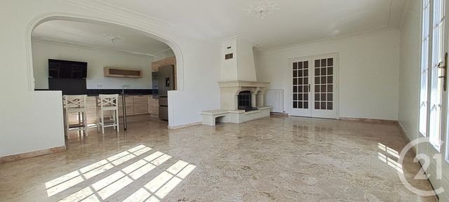 Maison &agrave; vendre - 6 pi&egrave;ces - 140 m2 - Bourg Les Valence - 26 - RHONE-ALPES