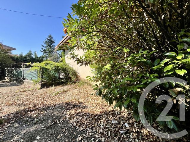 Maison à vendre - 6 pièces - 148,60 m2 - Bourg Les Valence - 26 - RHONE-ALPES