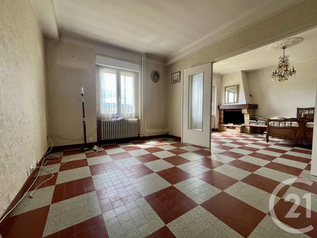 Maison à vendre - 6 pièces - 148,60 m2 - Bourg Les Valence - 26 - RHONE-ALPES
