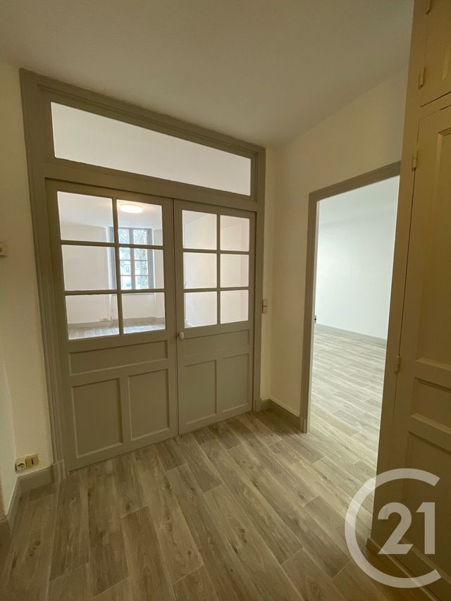 Appartement T2 &agrave; louer - 2 pi&egrave;ces - 69,70 m2 - Valence - 26 - RHONE-ALPES