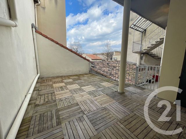 appartement - VALENCE - 26