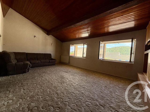 Maison à vendre - 6 pièces - 141,76 m2 - La Roche De Glun - 26 - RHONE-ALPES