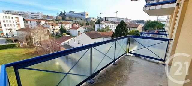 appartement - BOURG LES VALENCE - 26