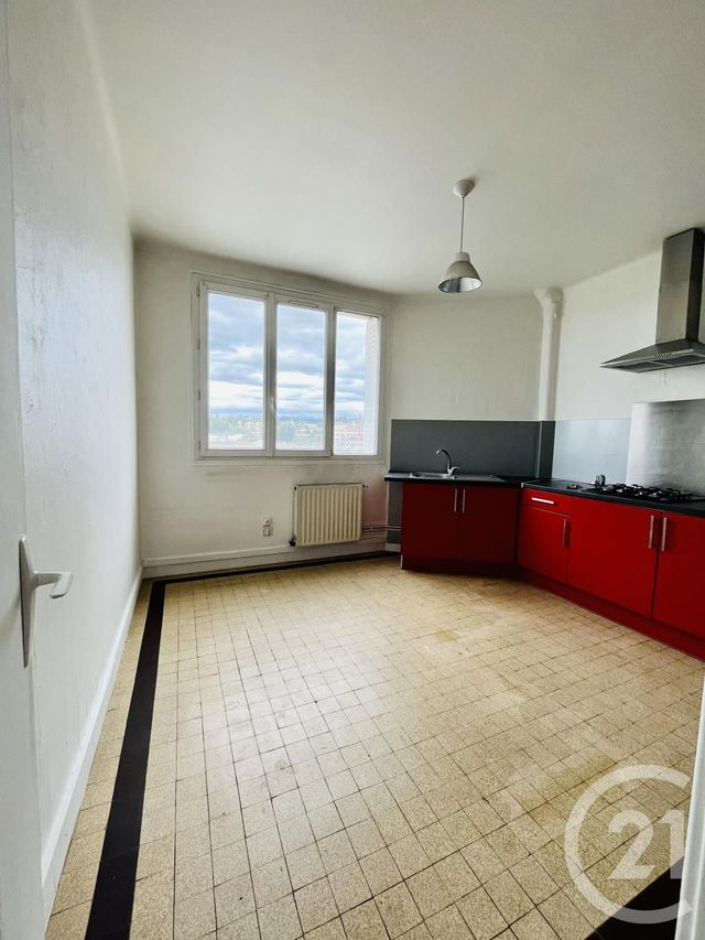 Appartement F2 à vendre - 2 pièces - 49,30 m2 - Bourg Les Valence - 26 - RHONE-ALPES