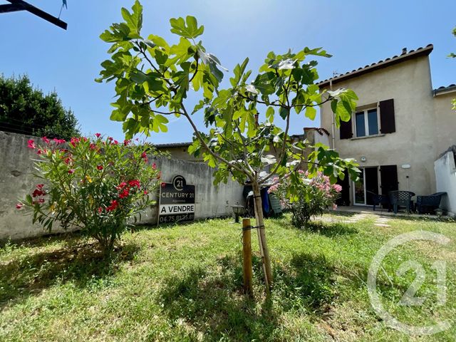 maison - BOURG LES VALENCE - 26