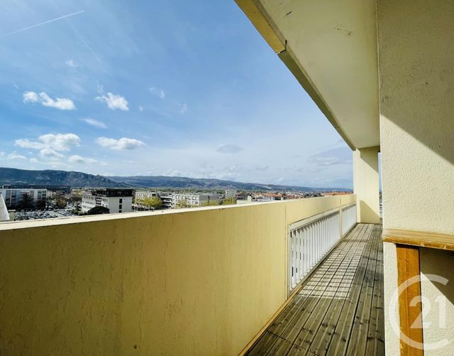 appartement - VALENCE - 26