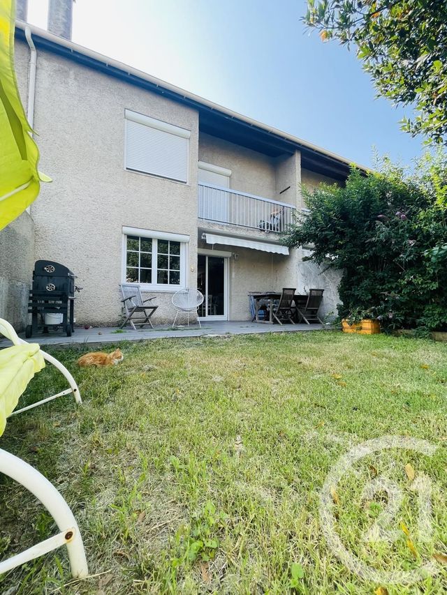 maison - BOURG LES VALENCE - 26