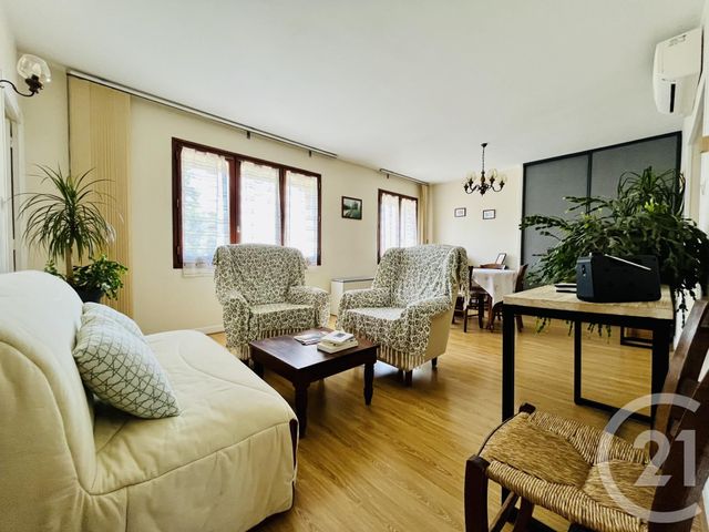 appartement - VALENCE - 26