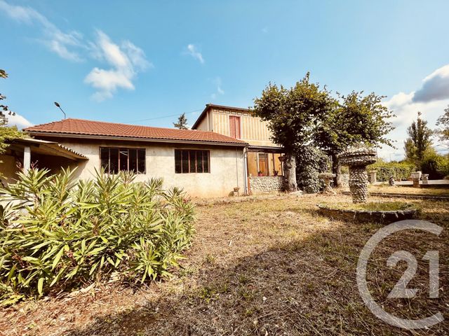 maison - VALENCE - 26