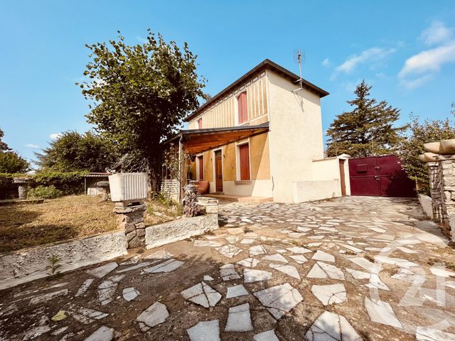 maison - VALENCE - 26